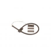  Intrusión BOSCH BOSCH ISN-CMET-200AR ISN-CMET-200AR | Contacto comercial metálico con imán - BOSCH