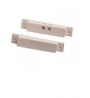 Intrusión BOSCH BOSCH ISN-C60-W ISN-C60-W | Contacto de conexión de terminal delgado blanco, 10 piezas - BOSCH