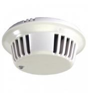 Incendio BOSCH BOSCH F220-P F220-P | Detector fotoeléctrico de humo, alimentación nominal de 12 VCC / 24 VCC - BOSCH