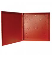 Incendio BOSCH BOSCH BATB-40 BATB-40 | Caja para batería, almacena hasta 2 baterías, 55.9cm x 52.7cm x 18.4cm, color rojo - BOS