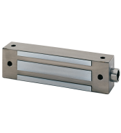 Control de Accesos CDVI CDVI ESM500 ESM500 | Electroimán de acero inoxidable para montaje en superficie de 1200 lbs - CDVI