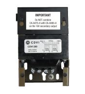 Control de Accesos CDVI CDVI CDVI200 CDVI200 | Transformador de 200 VA, 60Hz, 16 VCA/100VA @ 6.25A, 24 VCA/100VA @ 4.16A - CDVI
