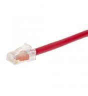 Patch Cords COMMSCOPE COMMSCOPE CPC3312-07F008 CPC3312-07F008 | Cable de Parcheo 24-4PR Stranded CAT6 T568A/B 8FT rojo - COMMSC