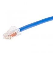 Patch Cords COMMSCOPE COMMSCOPE CPC3312-0ZF006 CPC3312-0ZF006 | Cable de Parcheo 24-4PR stranded CAT6 T568A/B 6FT Azul - COMMSC