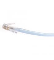Patch Cords COMMSCOPE COMMSCOPE CPC6642-02F014 CPC6642-02F014 | Cable de Parcheo 24-4PR stranded CAT5E IP1 T568B 14FT Azul - CO