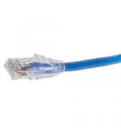 Patch Cords COMMSCOPE COMMSCOPE CO155D2-0ZF007 CO155D2-0ZF007 | Cable de Parcheo 24-4PR stranded CAT5E T568B 7FT Azul - COMMSCO