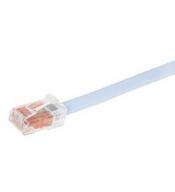 Patch Cords COMMSCOPE COMMSCOPE CPC3312-02F009 CPC3312-02F009 | Cable de Parcheo 24-4PR stranded CAT6 T568A/B 9FT Azul Claro -
