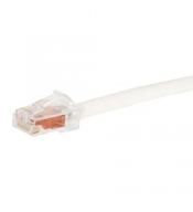 Patch Cords COMMSCOPE COMMSCOPE CPC3312-08F002 CPC3312-08F002 | Cable de Parcheo 24-4PR stranded CAT6 T568A/B 2FT blanco - COMM