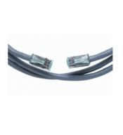 Patch Cords COMMSCOPE COMMSCOPE CPCGGJ2-03F010 CPCGGJ2-03F010 | Cable de Parcheo 23-4P solido FTP CAT6A T568A/B 10FT gris - COM