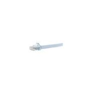 Patch Cords COMMSCOPE COMMSCOPE CPCSSX2-02F010 CPCSSX2-02F010 | Cable de Parcheo 23-4PR solido UTP CAT6A T568B 10FT Azul - COMM