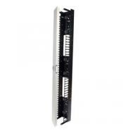  Organizadores de Cableado COMMSCOPE COMMSCOPE VCM-SS-84-6 760072868 | VCM-SS-84-6 | Kit Administrador de Cable Vertical, 6x84[p