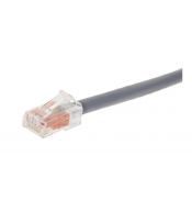 Patch Cords COMMSCOPE COMMSCOPE CPC3312-03F003 CPC3312-03F003 | Patch Cord Cat 6 modular GigaSPEED XL, cordón trenzado, chaquet