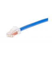 Patch Cords COMMSCOPE COMMSCOPE CPC3312-0ZF015 CPC3312-0ZF015 | Patch Cord Cat 6 modular GigaSPEED XL, cordón trenzado, chaquet