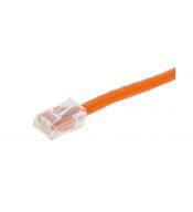 Patch Cords COMMSCOPE COMMSCOPE CPC3312-06F010 CPC3312-06F010 | Patch Cord Cat 6 modular GigaSPEED XL, cordón trenzado, chaquet