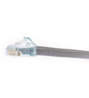 Patch Cords COMMSCOPE COMMSCOPE CPCSSX2-03F050 CPCSSX2-03F050 | Patch Cord modular GigaSPEED X10D, Cat 6A, chaqueta gris oscuro