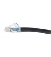  Patch Cords COMMSCOPE COMMSCOPE CPCSSX2-01F005 CPCSSX2-01F005 | Patch Cord modular GigaSPEED X10D, Cat 6A, chaqueta negra, 10 f