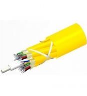 Cable de Fibra Óptica COMMSCOPE COMMSCOPE P096DS8WFMUYL 760018051 | P096DS8WFMUYL | Cable de Distribución Plenum, 96 fibras OS2