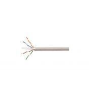 Cable U/UTP F/UTP COMMSCOPE COMMSCOPE 700211931 1071E | 700211931 | Cable U/UTP GigaSPEED XL, Cat 6, sin plenum, 23 AWG, PVC, CM
