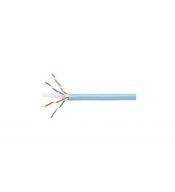 Cable U/UTP F/UTP COMMSCOPE COMMSCOPE 700211964 1071E | 700211964 | Cable U/UTP GigaSPEED XL, Cat 6, sin plenum, 23 AWG, 4 pares