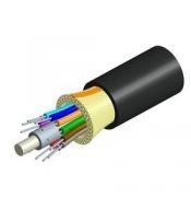 Cable de Fibra Óptica COMMSCOPE COMMSCOPE Z006DS8WFSUBK 760009753 | Z006DS8WFSUBK | Cable de Fibra Óptica Vertical LSZH 6 Fibras