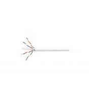 Cable U/UTP F/UTP COMMSCOPE COMMSCOPE 700212046 1071E | 700212046 | Cable U/UTP GigaSPEED XL, Cat 6, sin plenum, 23 AWG, PVC, CM