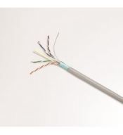 Cable U/UTP F/UTP COMMSCOPE COMMSCOPE 760081372 760081372 | 1291B Cable de cobre 23-4P F/UTP CMR CAT6A 305m - COMMSCOPE.