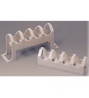  Jumper´s FO COMMSCOPE COMMSCOPE 107831141 107831141 | Jumper Canal de puente, bloques de cableado 110B, sin patas - COMMSCOPE.