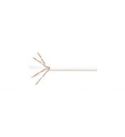 Cable U/UTP F/UTP COMMSCOPE COMMSCOPE 700216450 3071E | 700216450 | Cable U/UTP GigaSPEED XL, Cat 6, LSZH, 23 AWG, Blanco, 305m