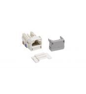  Jacks & Plug COMMSCOPE COMMSCOPE 700206725 MGS400-262 | 700206725 | Jack modular RJ45 GigaSPEED XL, Cat 6, Blanco - COMMSCOPE.