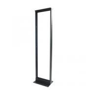 Racks COMMSCOPE COMMSCOPE 760082479 RK3-45A | 760082479 | Rack de aluminio doble lado 3pulg X 7'-19pulg 45U negro - COMMSCOPE.