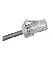 Patch Cords COMMSCOPE COMMSCOPE CO166S2-03F010 CO166S2-03F010 | Patch Cord U/UTP Serie MiNo Cat 6, LS-CM, diámetro reducido, Gr