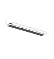  Organizadores de Cableado COMMSCOPE COMMSCOPE 1375257-1 1375257-1 | Organizador vertical doble cara - NETCONNECT - COMMSCOPE.