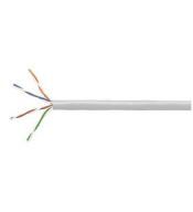 Cable U/UTP F/UTP COMMSCOPE COMMSCOPE 6-219538-4 6-219538-4 | Cable UTP Cat 5E CMR, 305m Gris - NETCONNECT - COMMSCOPE.