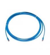 Patch Cords COMMSCOPE COMMSCOPE TCPC-6RUVB-BL07F TCPC-6RUVB-BL07F | Patchcord Cat 6 - 7 ft azul - NETCONNECT - COMMSCOPE.