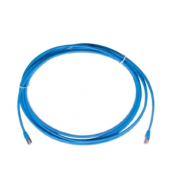 Patch Cords COMMSCOPE COMMSCOPE NPC06UVDB-BL007F NPC06UVDB-BL007F | Patchcord Cat 6 CM - 7 ft azul - NETCONNECT - COMMSCOPE.