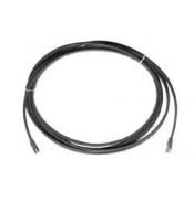 Patch Cords COMMSCOPE COMMSCOPE NPC06UVDB-BK007F NPC06UVDB-BK007F | Patchcord Cat 6 CM - 7 ft negro - NETCONNECT - COMMSCOPE.