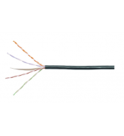 Cable U/UTP F/UTP COMMSCOPE COMMSCOPE 884017214-10 884017214-10 | Cable UTP Cat 6 Azul CM, 3O5m - NETCONNECT - COMMSCOPE.