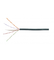 Cable U/UTP F/UTP COMMSCOPE COMMSCOPE 884015814/10 884015814/10 | Cable UTP Cat 6 Gris CM 305m - NETCONNECT - COMMSCOPE.