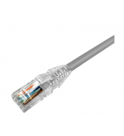 Patch Cords COMMSCOPE COMMSCOPE NPC6AUVDB-GY005F NPC6AUVDB-GY005F | Patchcord Cat 6A - 5 ft gris - NETCONNECT - COMMSCOPE.