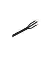 Cable de Fibra Óptica COMMSCOPE COMMSCOPE PFC-302O16 PFC-302O16 | Cable de fibra alimentado, OM3, 2 fibras, exterior, conductor