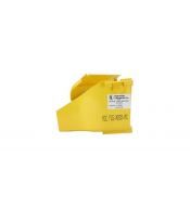 Porta Cables COMMSCOPE COMMSCOPE FGS-MDSA-AC FGS-MDSA-AC | Adaptador reductor FiberGuide, 2 in x 2 in a 4 in x 4 in, Amarillo -