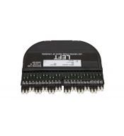 Conectores COMMSCOPE COMMSCOPE NG4VMKNLF4H010G NG4VMKNLF4H010G | Módulo de monitoreo NG4access, multimodo, LC / UPC, 4 circuitos