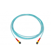  Jumper´s FO COMMSCOPE COMMSCOPE 3-2160304-0 3-2160304-0 | Patch Cord, 24 fibras, hembra-hembra, LSZH, OM4, 30m - NETCONNECT - C