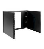 Gabinetes TRIPP LITE TRIPP LITE SRWO8UBRKT SRWO8UBRKT | Soporte de 8U Pared para Pequeños Switches y Paneles de Conexiones, Abi