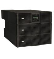 UPS BIFASICO TRIPP LITE TRIPP LITE SU10KRT3U SU10KRT3U | No Break UPS SmartOnline en Línea 10kVA 9kW 9U Rack con USB DB9 208V /