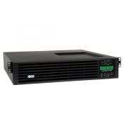 UPS MONOFASE TRIPP LITE TRIPP LITE SU1500RTXLCD2U SU1500RTXLCD2U | No Break UPS SmartOnline en Línea 1500VA 1350W 2U Rack con LC