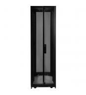 Gabinetes TRIPP LITE TRIPP LITE SR48UBSP1 SR48UBSP1 | Gabinete SmartRack 48UR de Profundidad estándar con Puertas, Paneles Late