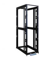 Racks TRIPP LITE TRIPP LITE SR48UBEXPNDNR3 SR48UBEXPNDNR3 | Rack de Marco Abierto SmartRack de 48U, 4 Postes, estándar sin Lado