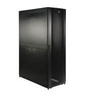 Gabinetes TRIPP LITE TRIPP LITE SR48UBDP SR48UBDP | Gabinete SmartRack 48U - Incluye Puertas y Paneles Laterales - TRIPP LITE