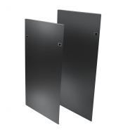 Gabinetes TRIPP LITE TRIPP LITE SR48SIDE4PHD SR48SIDE4PHD | Paneles Laterales SmartRack de 48U con Seguro para Servicio Pesado,